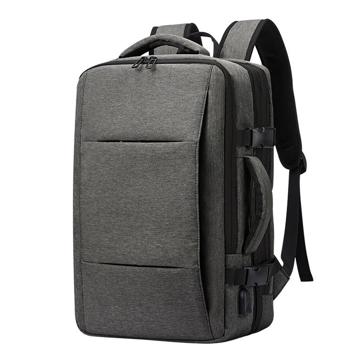 Versatile Commuter Backpack Kalsten