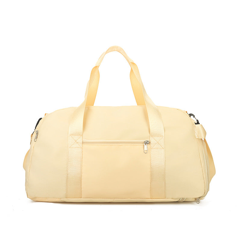 Lightweight Weekend Travel Duffle Bag Kalsten