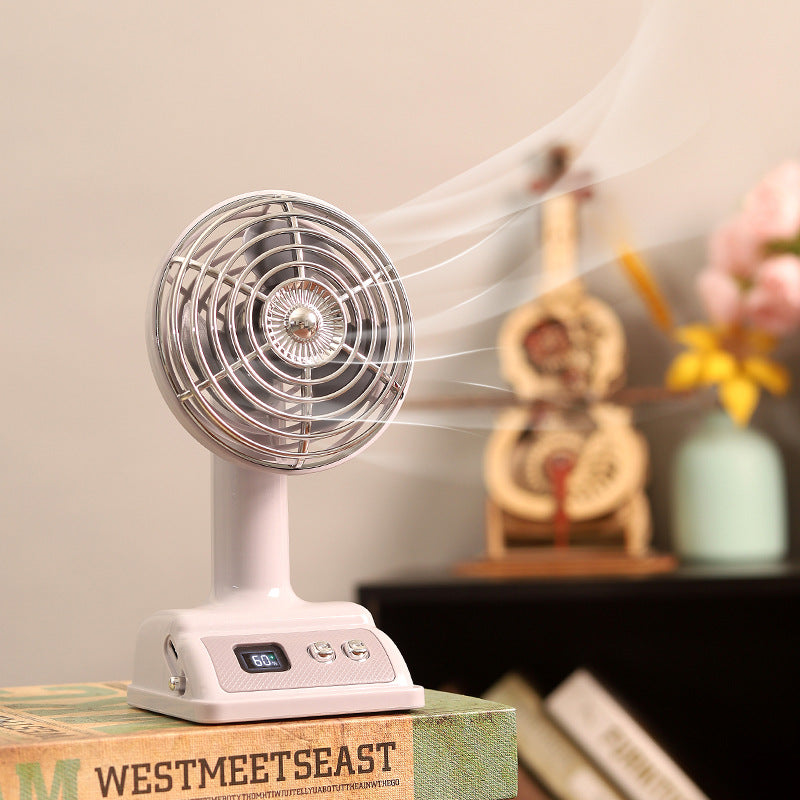 Tabletop Desk Fan kalsten