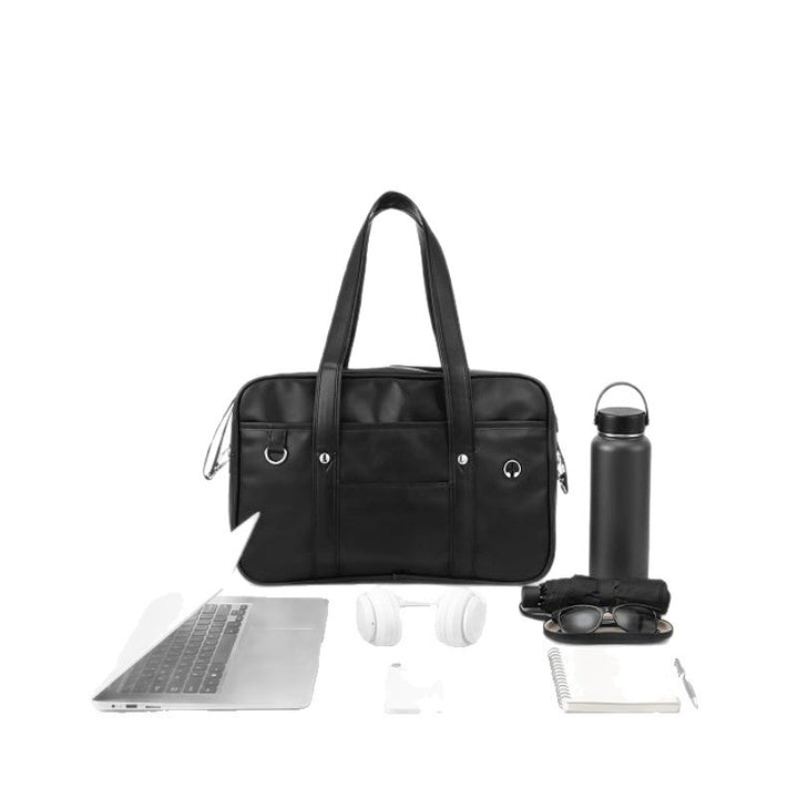 Elegant and Multifunctional Handbag Kalsten
