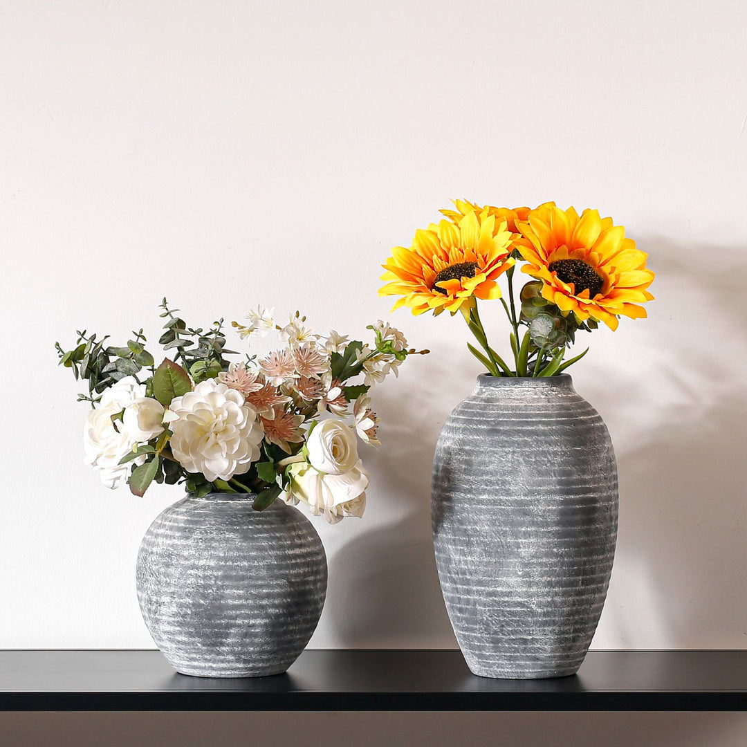Artistic Decorative Vase Kalsten