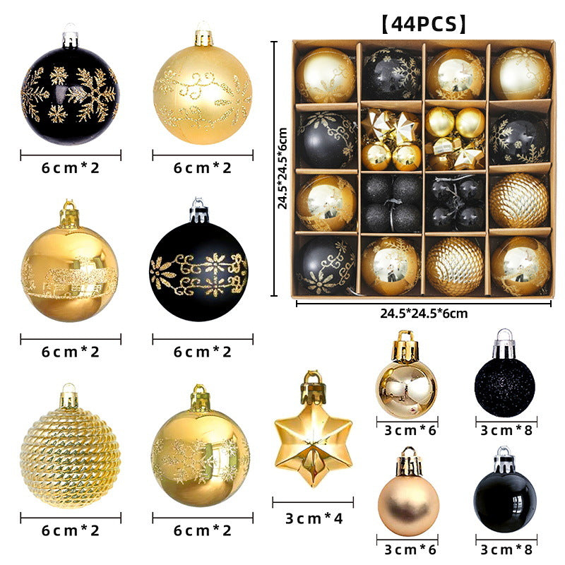 Decorative Christmas Ornaments Kalsten