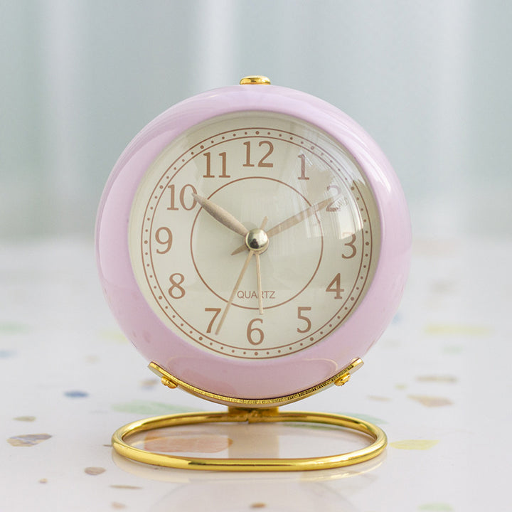 Retro Table Clock Kalsten