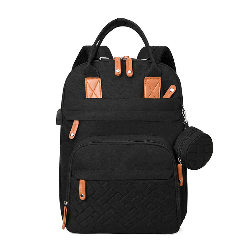 Premium Versatile Multi-Function Travel Backpack Kalsten