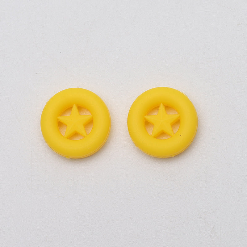 Silicone Eyewear Nose Pad Inserts Kalsten