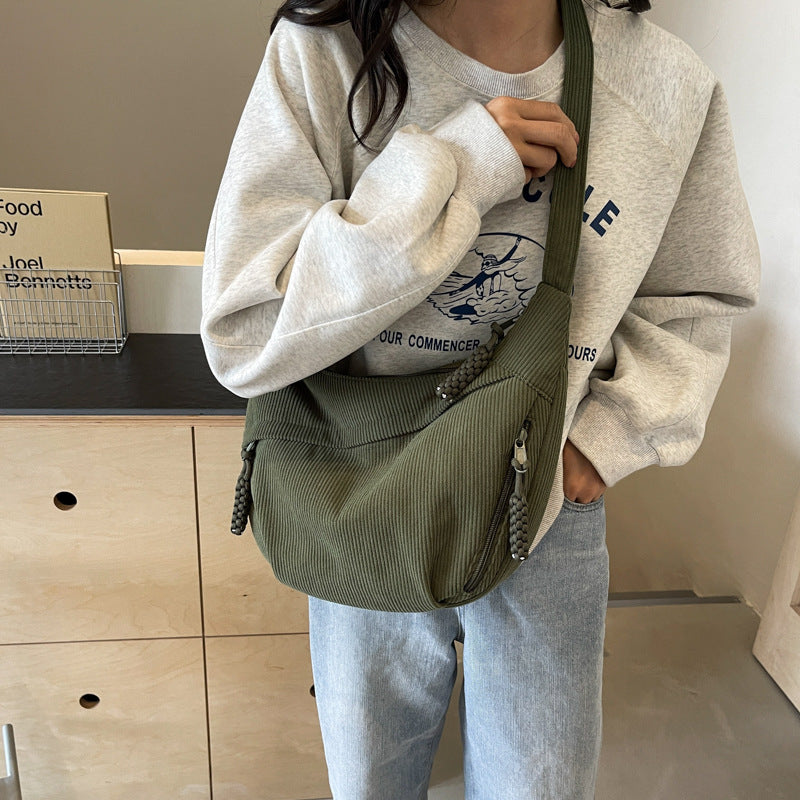 Fashionable Sling Shoulder Bag Kalsten