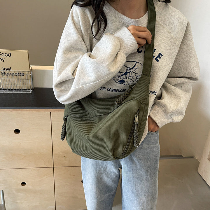 Fashionable Sling Shoulder Bag Kalsten