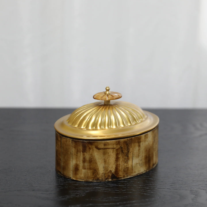 Decorative Trinket Box