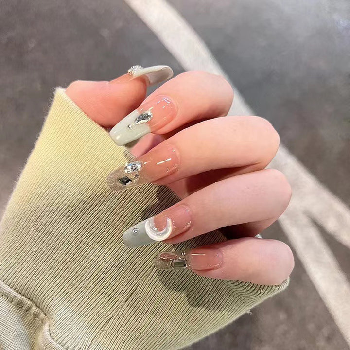 Artistic Acrylic Nails Kalsten