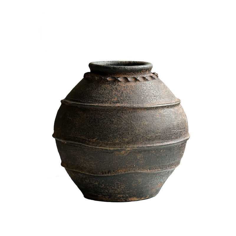 Ceramic Flower Vase Kalsten