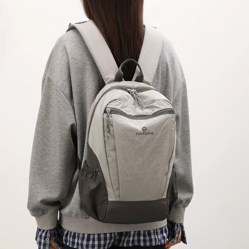 Lightweight Multi-Functional Hiking Backpack Kalsten