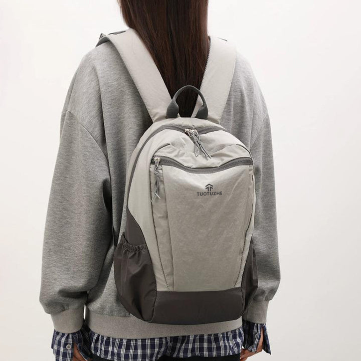 Lightweight Multi-Functional Hiking Backpack Kalsten