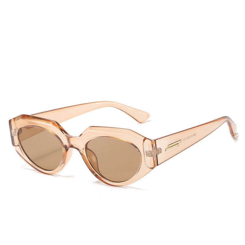 Premium Fashion-Forward Cat-Eye Sunglasses Kalsten