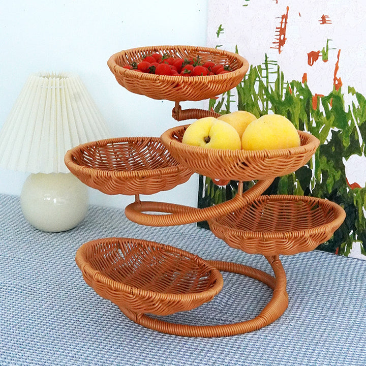 Women's Fruit and Vegetable Stand Kalsten
