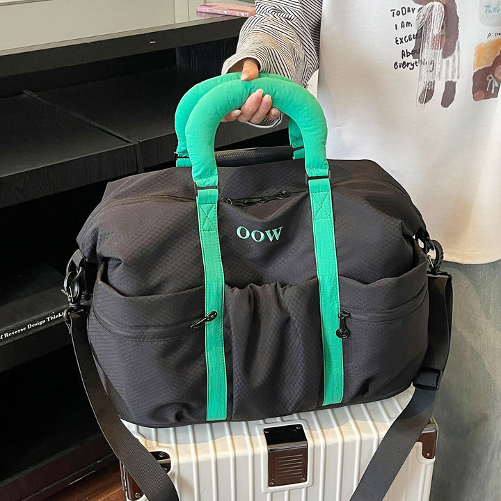 Versatile Sports Travel Bag Kalsten