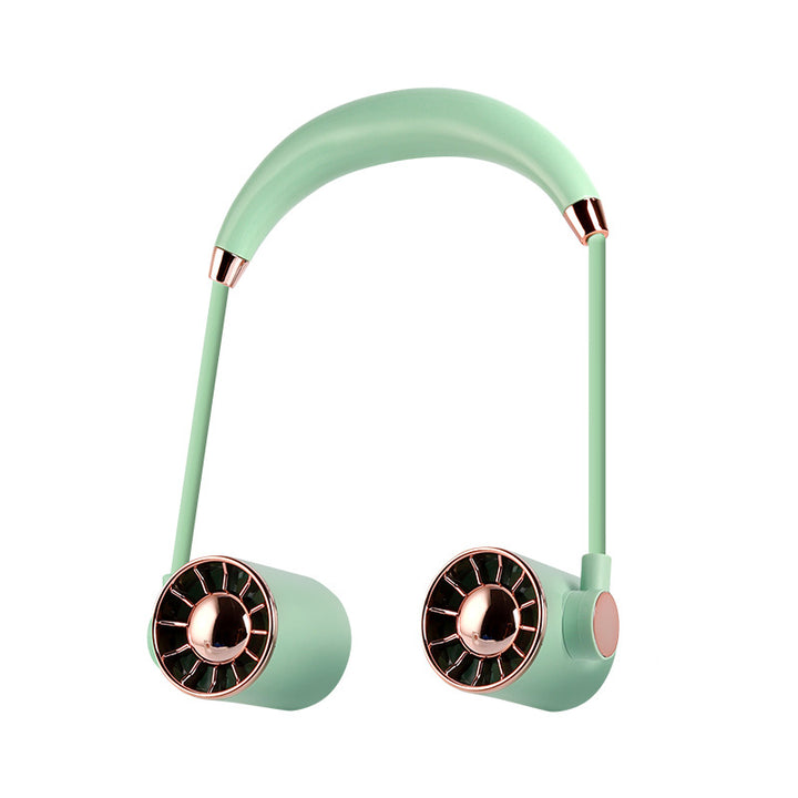 Ladies Portable Fan with Innovative Design Kalsten