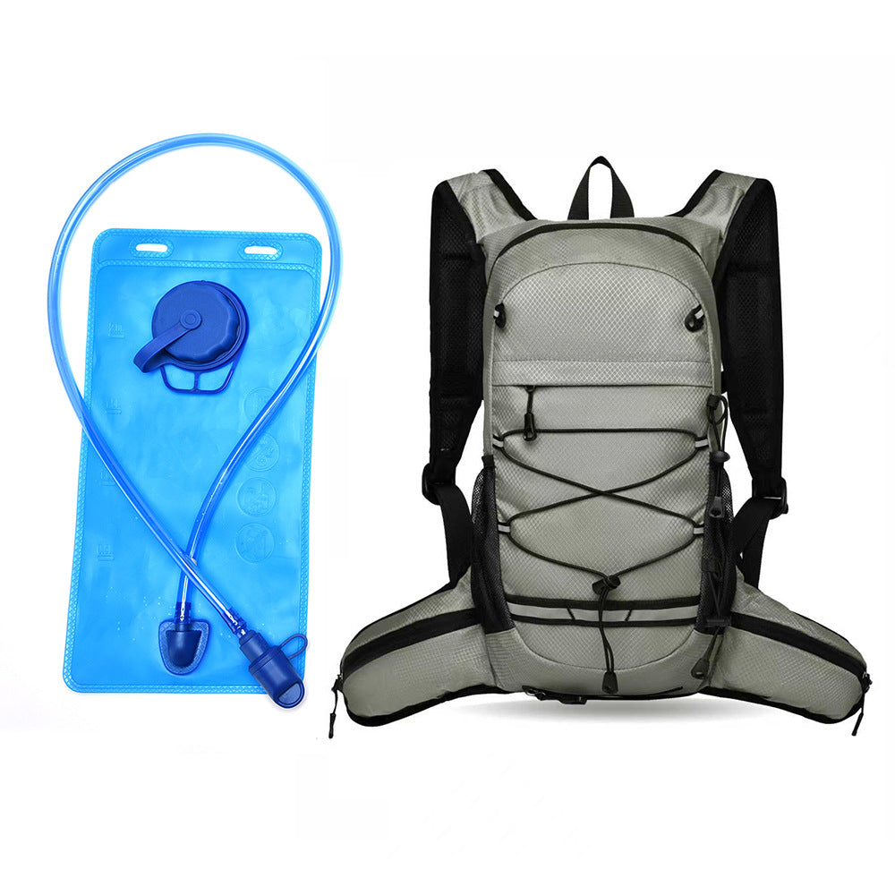 High-Performance Hiking Backpack Kalsten