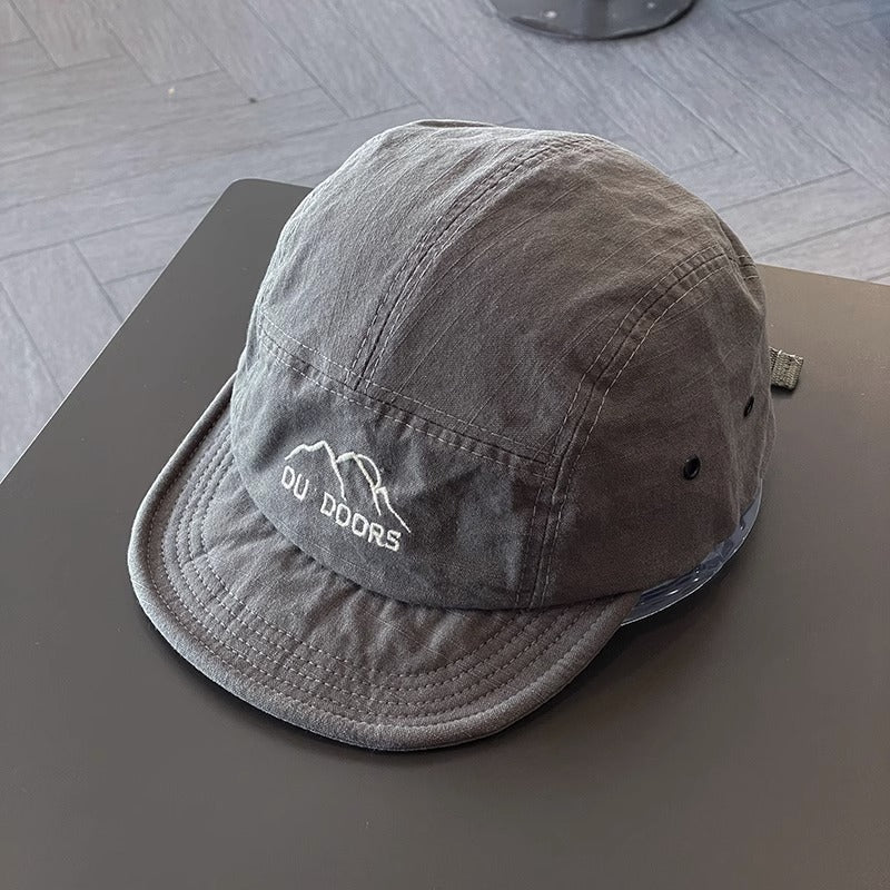 Outdoor Utility Cap