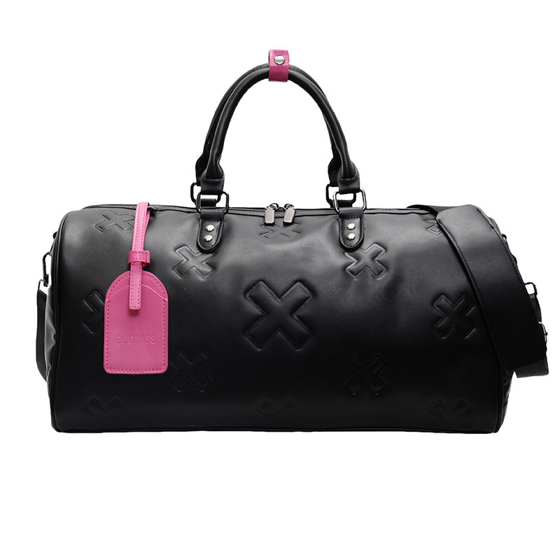 Stylish Travel Duffel Bag Kalsten