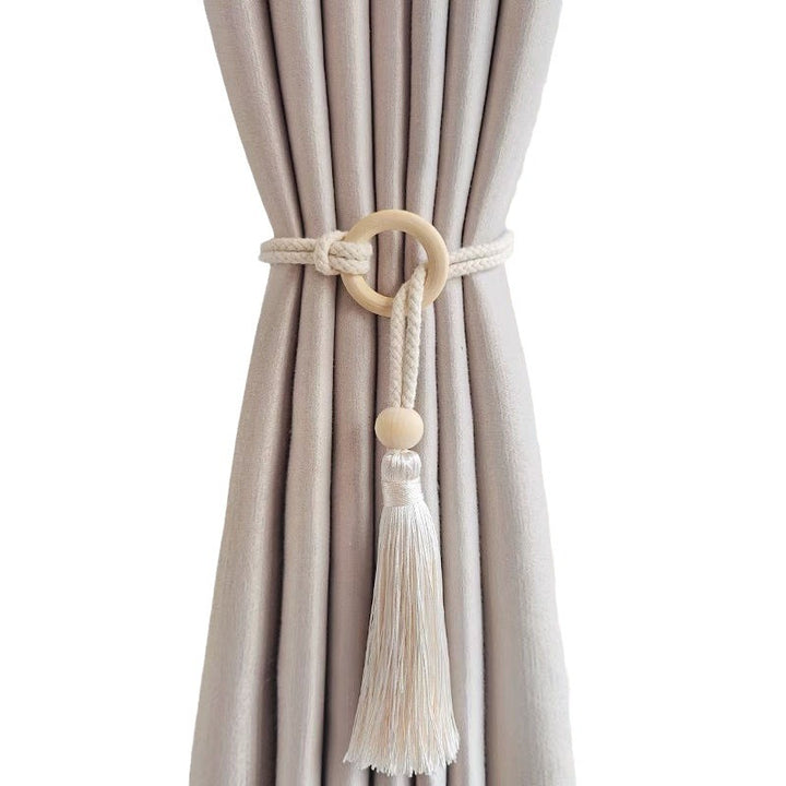 Decorative Curtain Tieback Kalsten