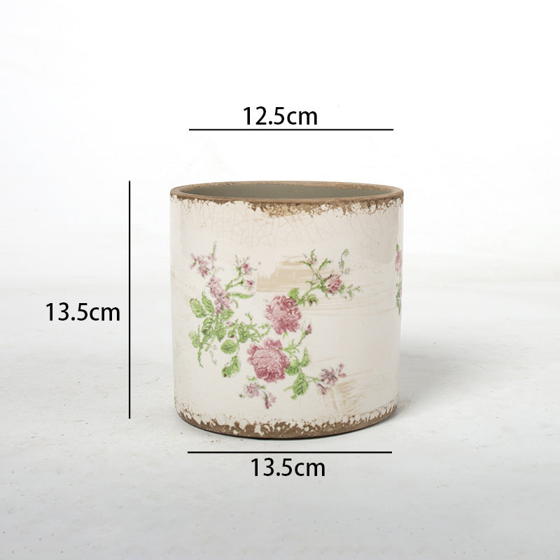 Kalsten Planter