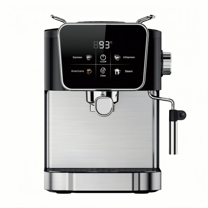 Machines for Coffee Preparation Kalsten