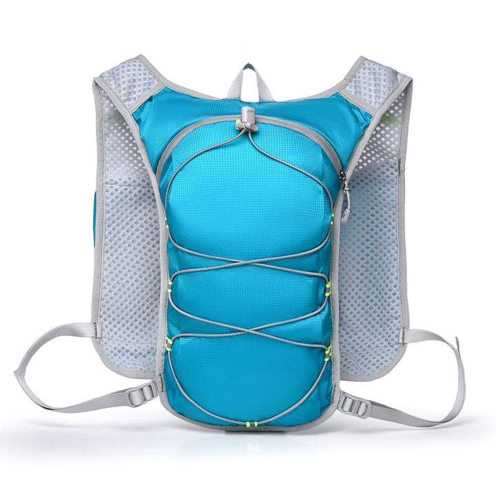 Hydration Pack with Ergonomic Design Kalsten
