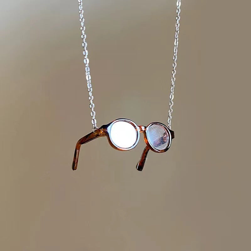Fashion Necklace Kalsten