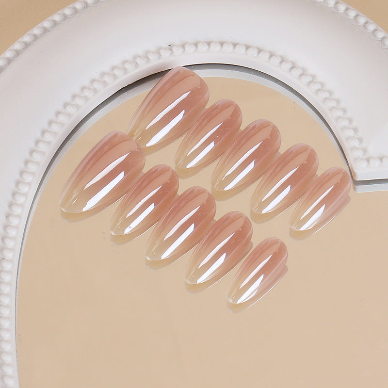 Acrylic Stiletto Press-On Nails Kalsten