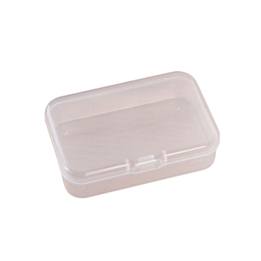 Compact Travel Organizer Box Kalsten
