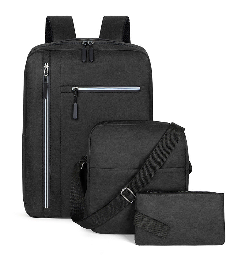 Multi-Functional Travel Backpack Set Kalsten