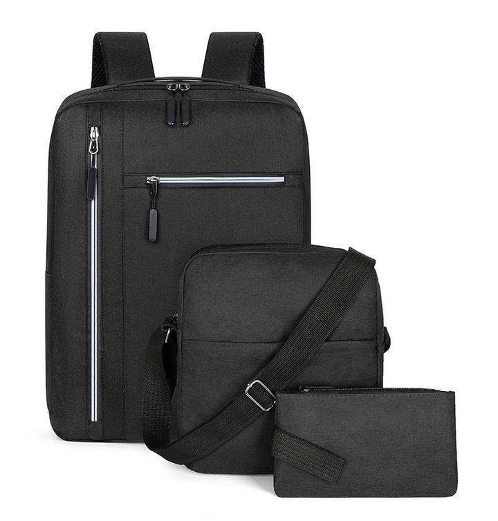 Multi-Functional Travel Backpack Set Kalsten
