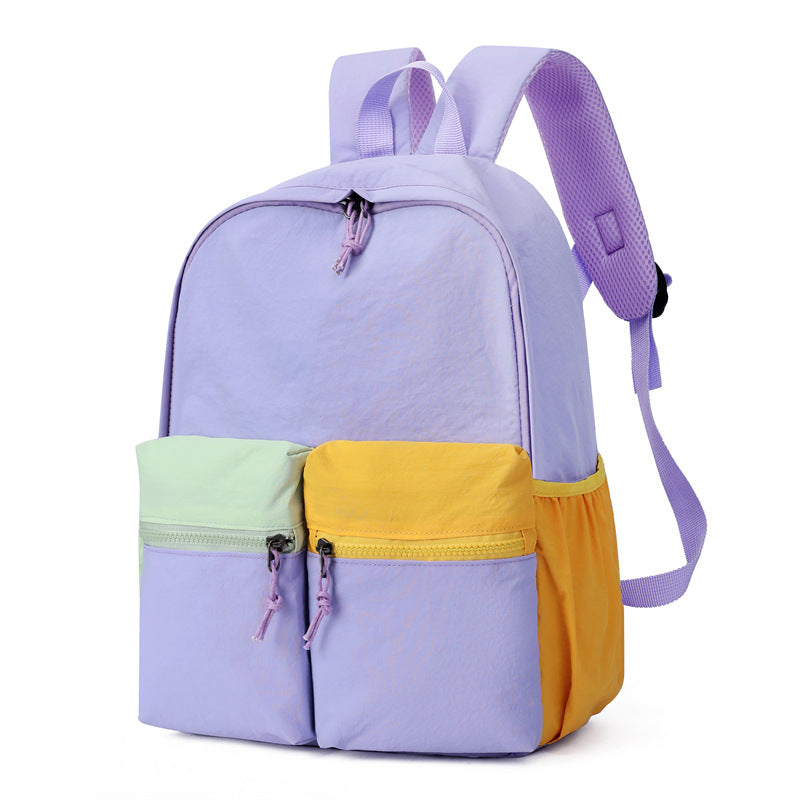 Casual Lightweight Travel Backpack Kalsten