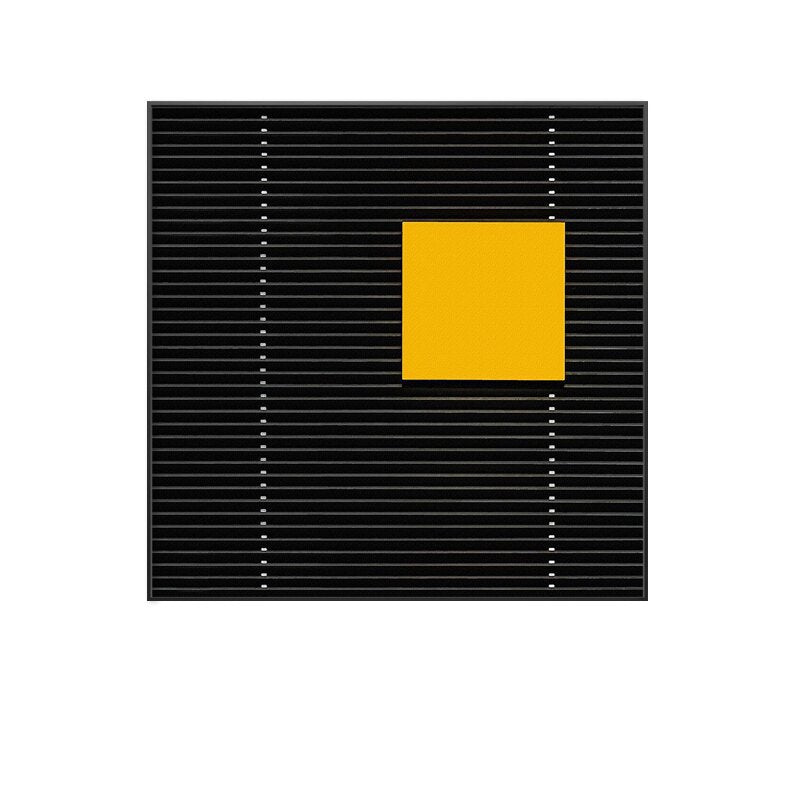 Decorative Geometric Wall Art