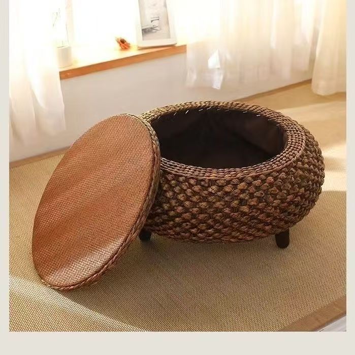 Comfortable seat stool Kalsten