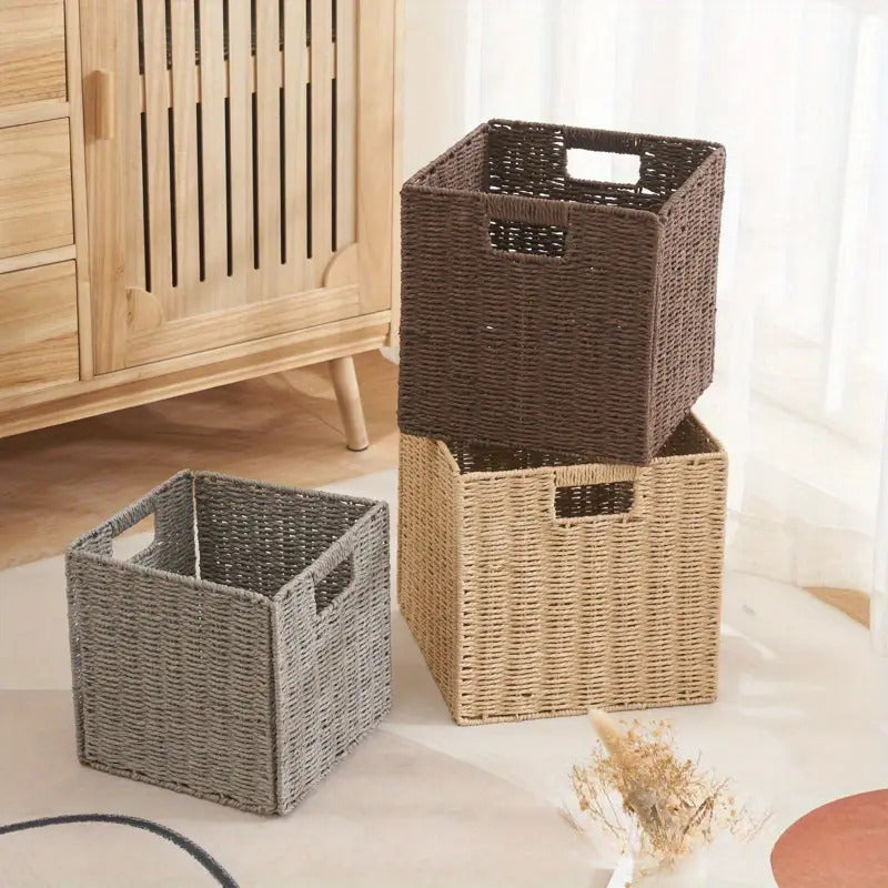 Storage Basket Kalsten