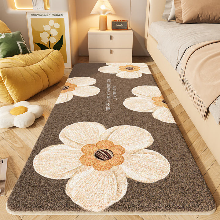 Home Decorative Area Rug for Living Room Decor