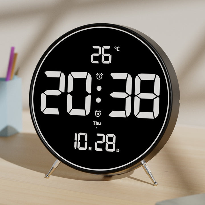 Digital Timer with Large LED Display Kalsten