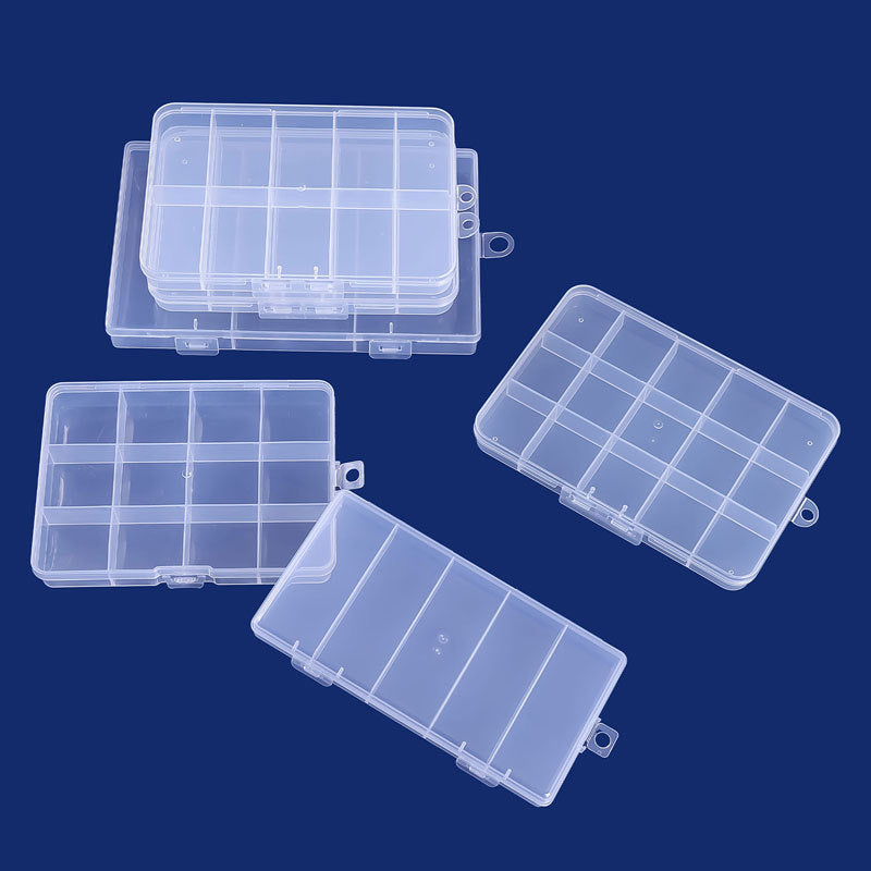 Multi-Compartment Utility Storage Organizer Kalsten