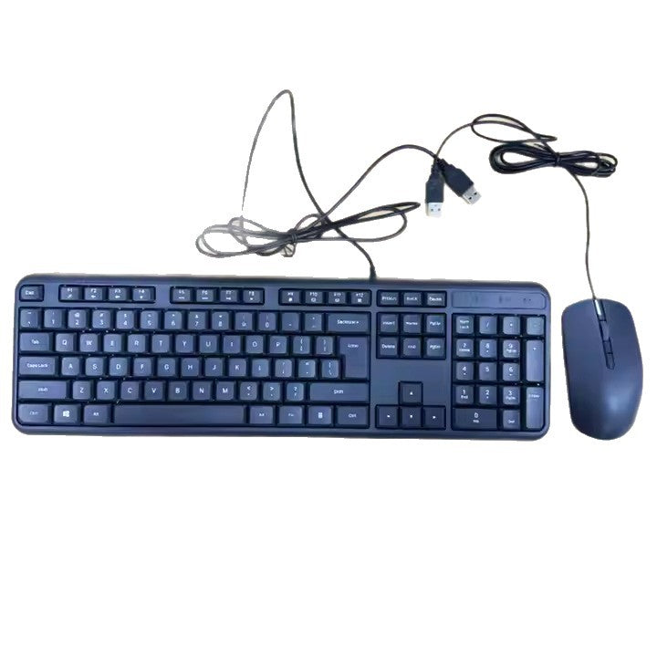 Usb Wired Keyboard and Mouse Set Kalsten
