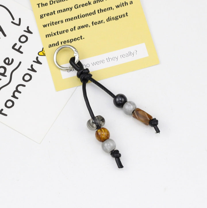 Decorative Keychain Kalsten