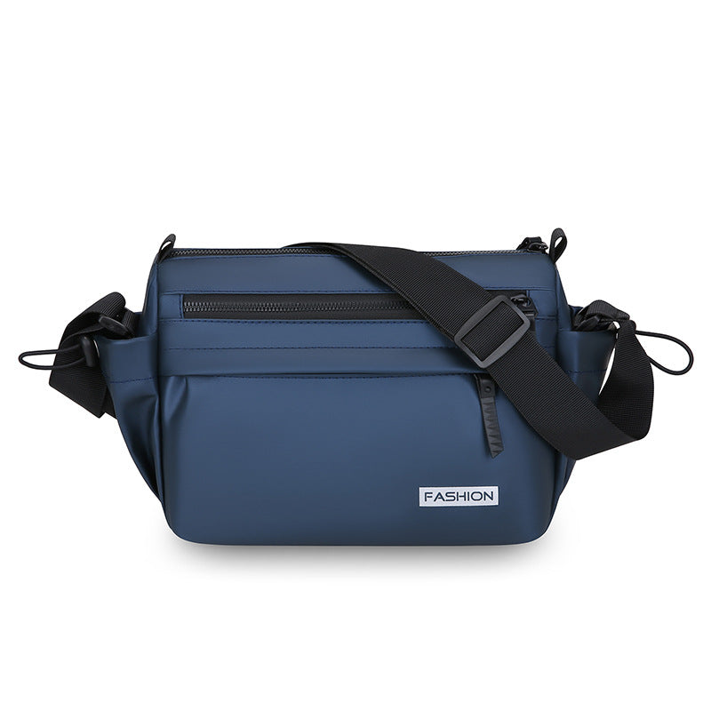 Waterproof Utility Crossbody Bag Kalsten