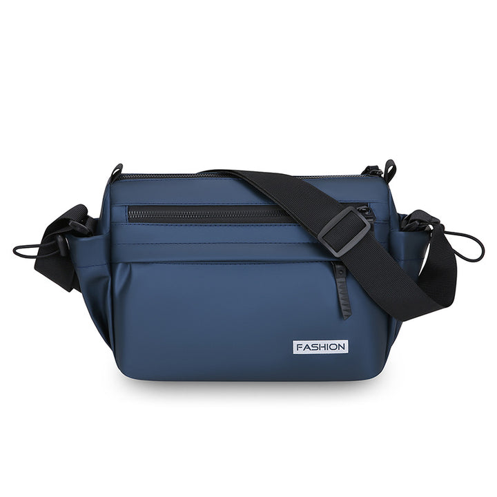 Waterproof Utility Crossbody Bag Kalsten