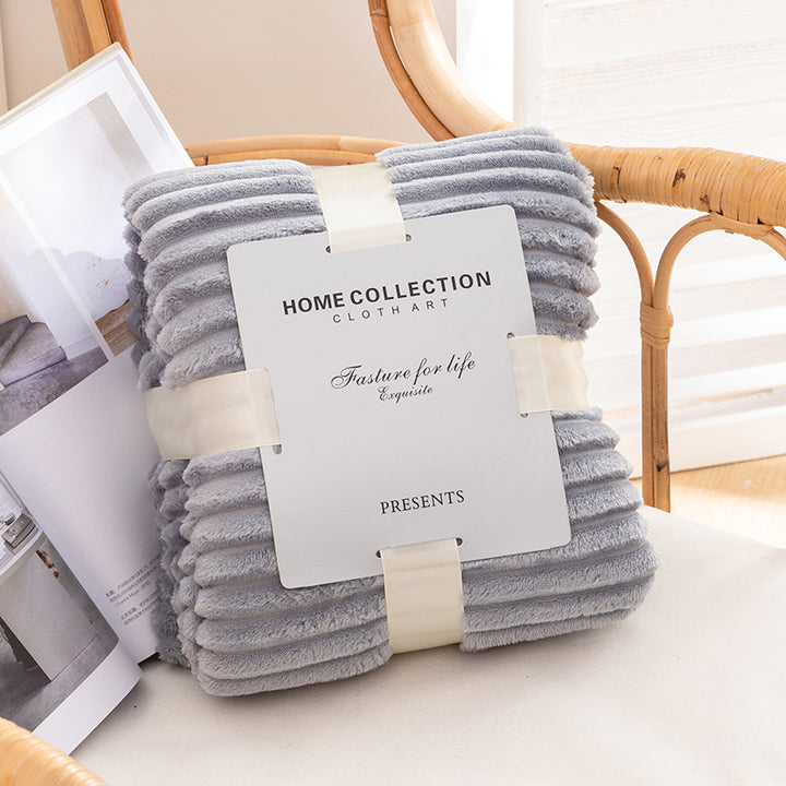 Home Decor Soft Textured