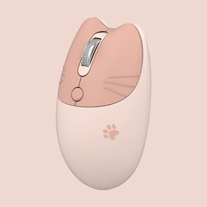 Wireless Ergonomic Computer Mouse Kalsten