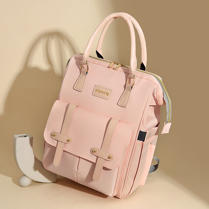 Versatile Fashion Backpack Kalsten