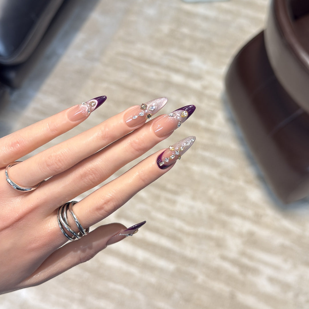 Nail Art Kalsten
