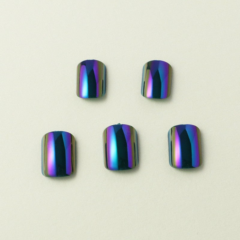 Premium Glossy Press-On Nail Tips Kalsten