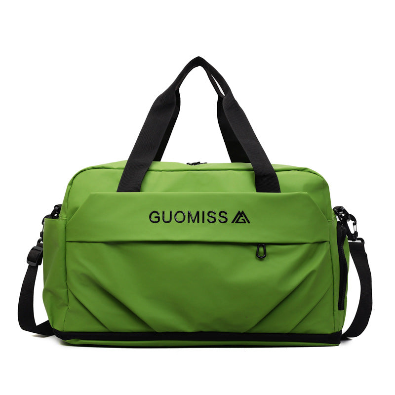 Lightweight Waterproof Travel Duffel Bag