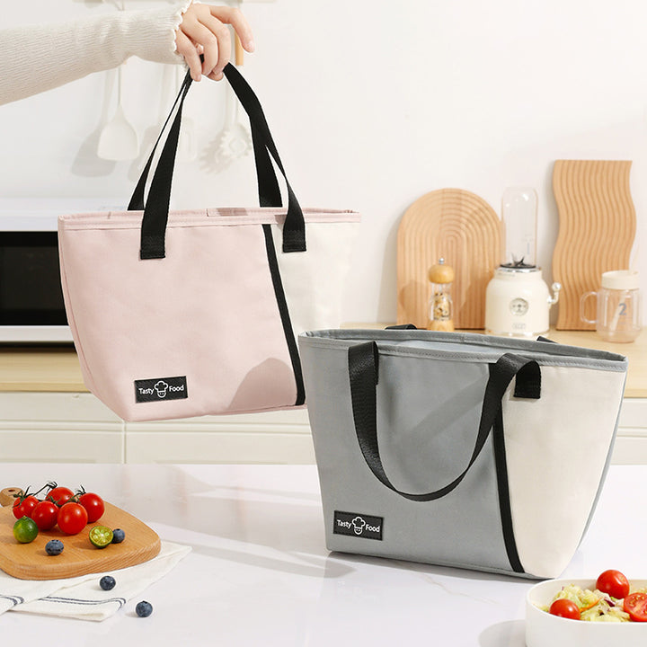 Insulated Lunch Tote Kalsten